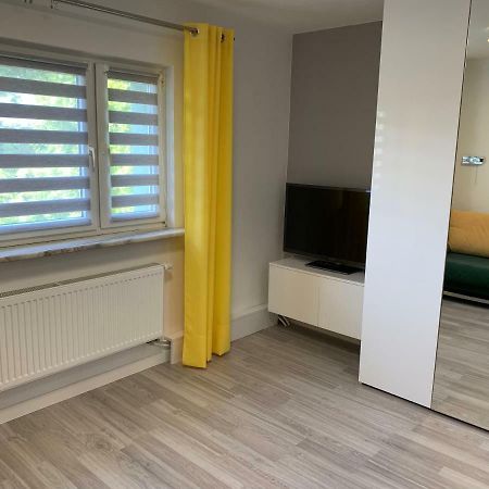 Comfortable Studio Only 20 Minutes From International Conference Center Katowice Best Place For Wuf2022 Eec Tnf Off Etc Семяновице-Слёнске Экстерьер фото