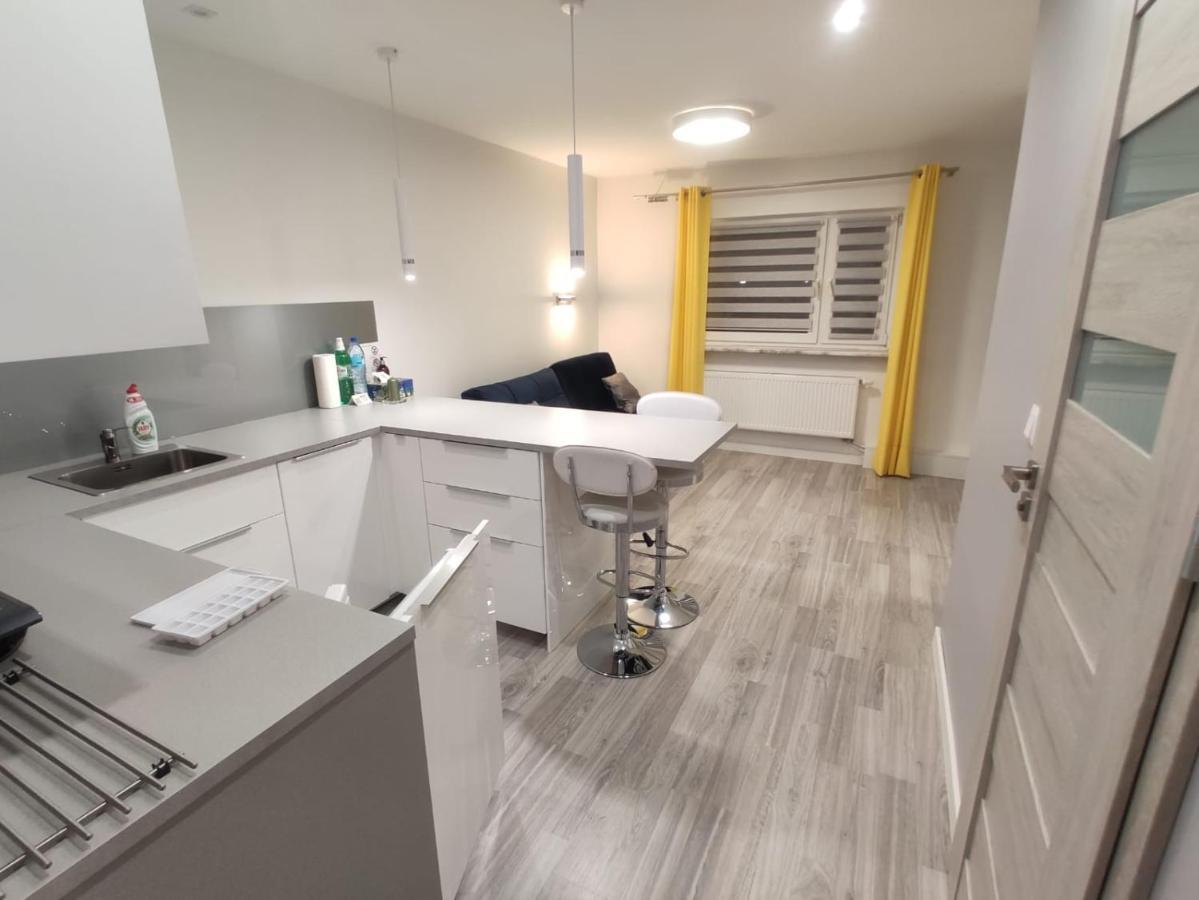 Comfortable Studio Only 20 Minutes From International Conference Center Katowice Best Place For Wuf2022 Eec Tnf Off Etc Семяновице-Слёнске Экстерьер фото