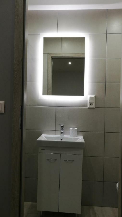 Comfortable Studio Only 20 Minutes From International Conference Center Katowice Best Place For Wuf2022 Eec Tnf Off Etc Семяновице-Слёнске Экстерьер фото